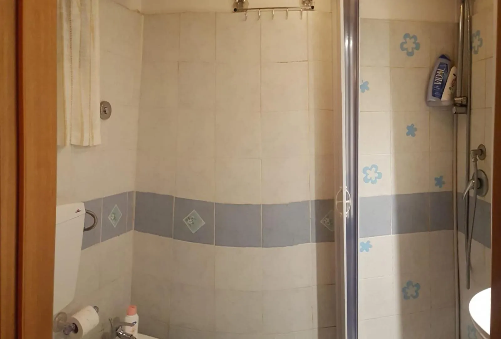 Apartament Giovanni S Little House Katania